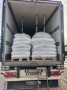 White crystalline sugar, category 1 from beets harvest 2023