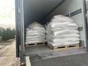 White crystalline sugar, category 1 from beets harvest 2023