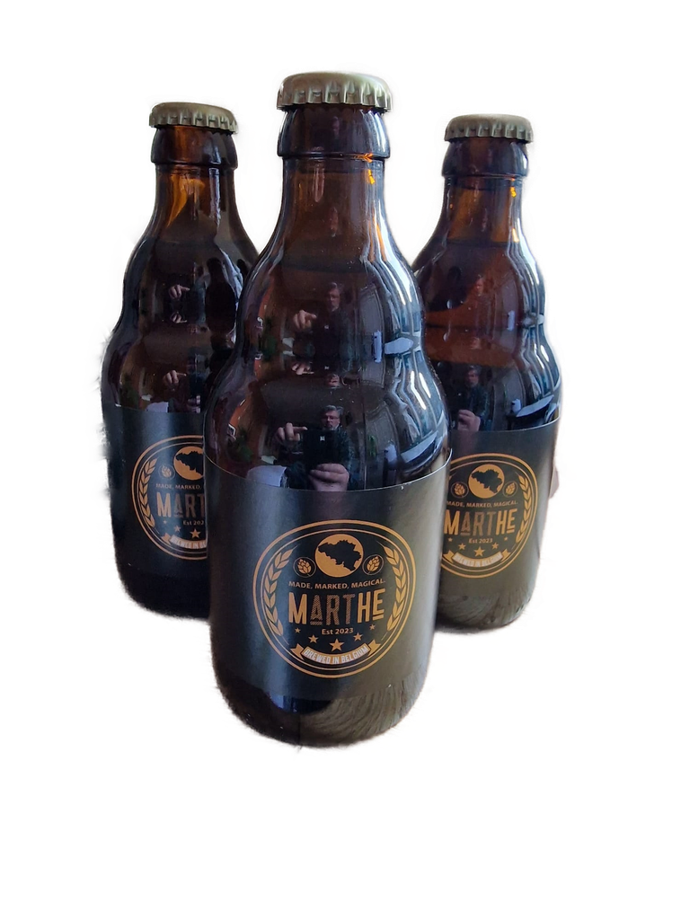 Marthe Beer 330 ml 7.2%