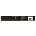 Cafféluxe Limited © Napoli Dark Roast 10 Alu pods 8X10X409,641cm3