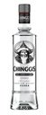 CHINGGIS GRAND KHAN VODKA 38% 500 ML