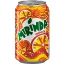 Miranda Orange © blik 24X330 ML