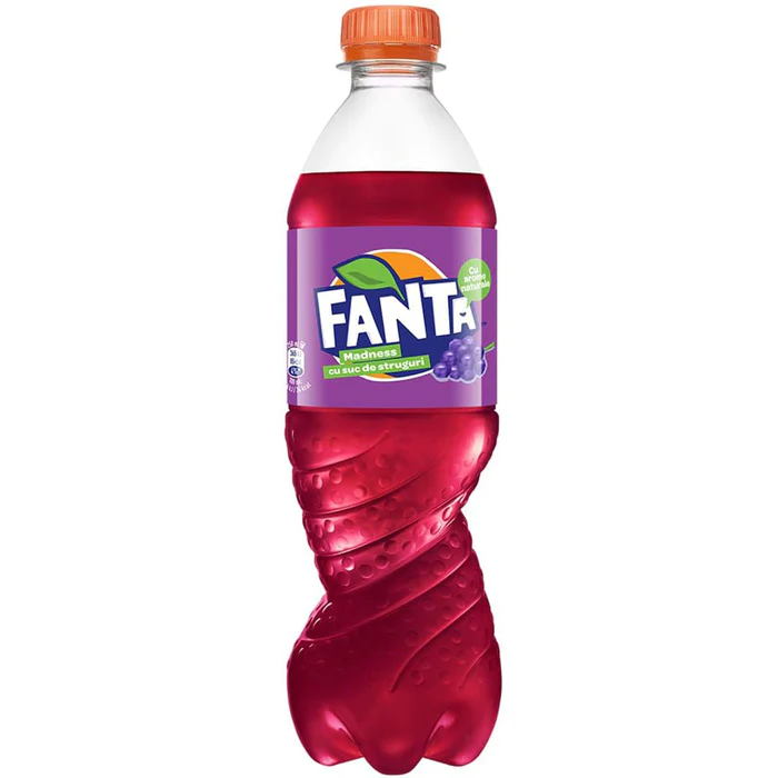 [FantaMadness] Fanta безумие © 1,5L