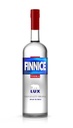 FINNICE PREMIUM VODKA 40% 1000ML