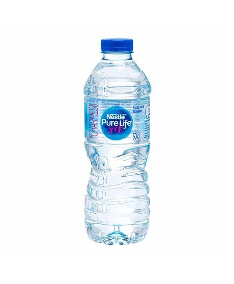 Nestle Pure Life 