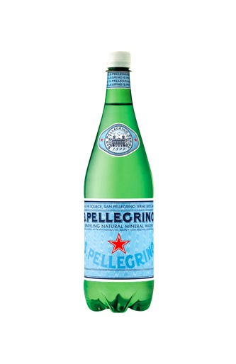 San Pelligrino © 6x1L  