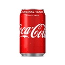 Coca Cola Original blik 99x24x330 ML 
