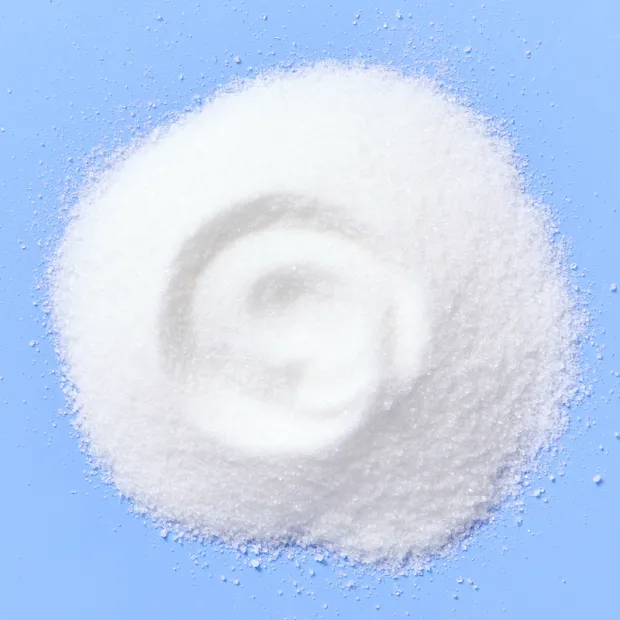 White crystalline sugar, category 1 from beets 50 KG bag 