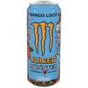 Monster Mango Loco Blik 24 x 0.5L