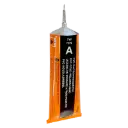 Invisiweld koudlas type A