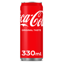 Coca-Cola Blik 30 x 0.33L