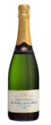 CHARLES DE LAROCHE – BRUT