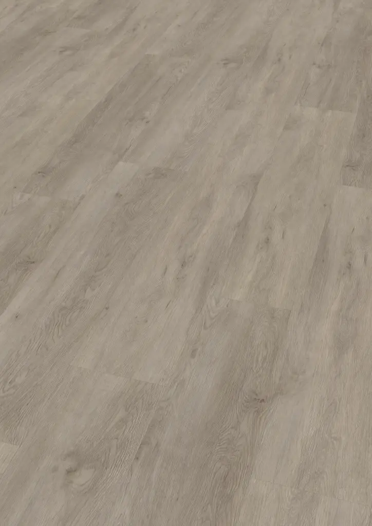 Projectvloer PVC dryback/lijmvariant- eikenplank kleur 5200- 2,5mm- 0.55