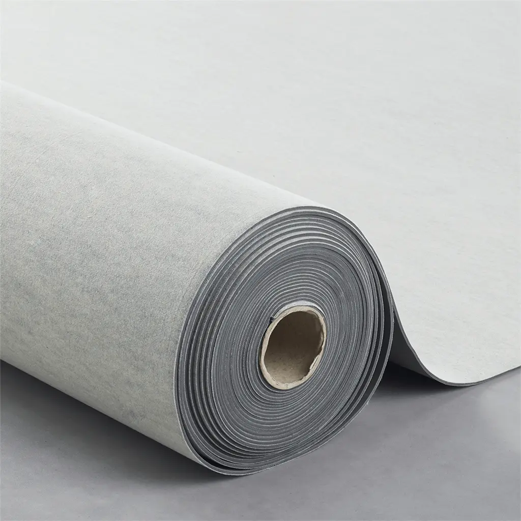 Egalsoft 6,5mm ondertapijt 1,37x22m 30,14m² 