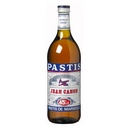 Pastis Jean Canon 45% 1L