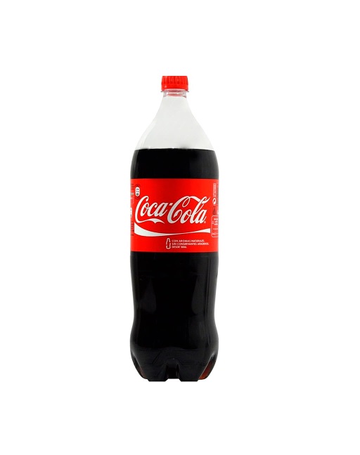 Coca Cola Original © 6X1.5L