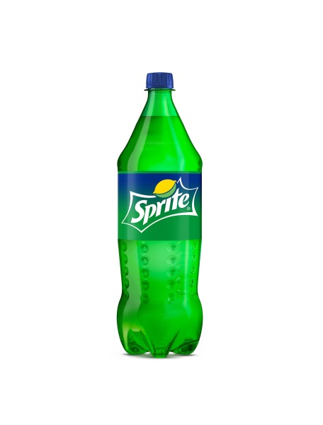 [Sprite1.5L] Sprite © 6X1.5L 