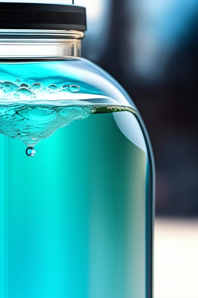 Ethyl alcohol “LUX”