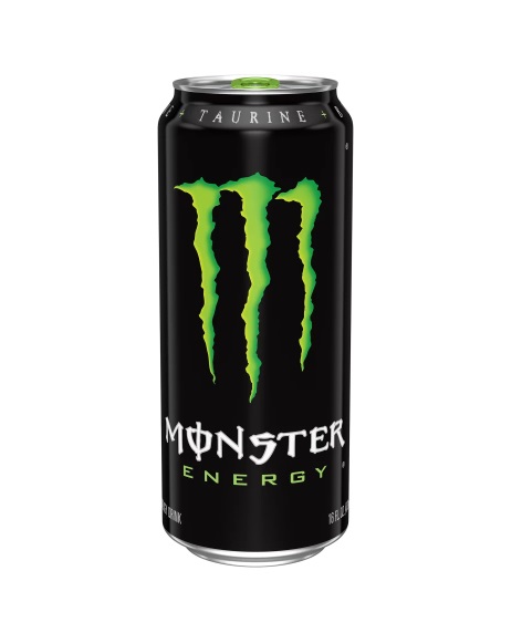 [Monster500] Monster © 500 ML