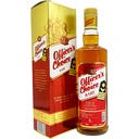 OFFICER'S CHOICE WHISKEY 0.75L - 40%