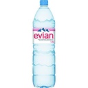 Evian © Mineral Water 624X1.5L