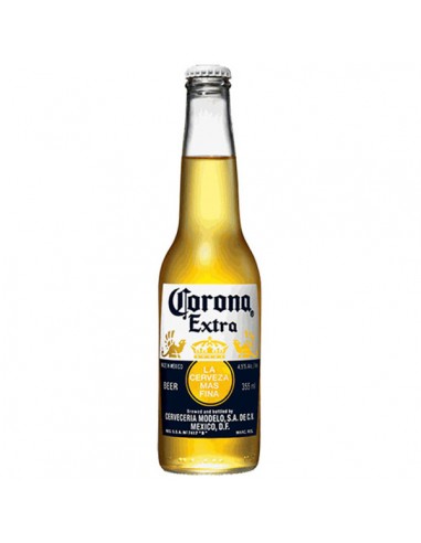 Corona Beer © 24X355ML 4,5%