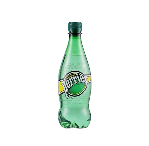 [PER500] Perrier nature © Glazen fles 24x500ML 