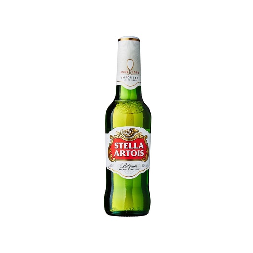 [STELLA330BOT] STELLA 24 x 33CL Bottle