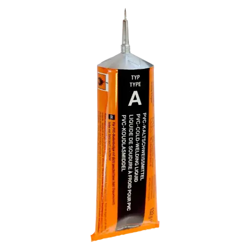 [IVCG40031] Invisiweld koudlas type A 132gram