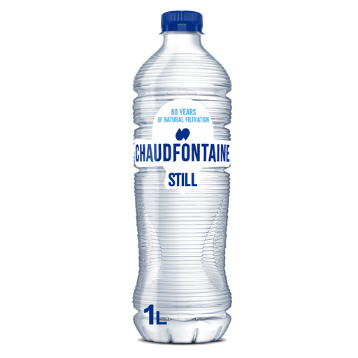 [411292] Chaudfontaine Still PET 6 x 1L