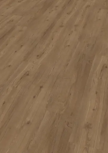 [VIVA5001C] Projectvloer PVCclick met geïntegreerde ondervloer- eikenplank kleur 5001- 5,5mm- 0.55