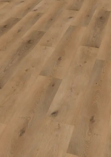 [VIVA5003L] Projectvloer PVC dryback/lijmvariant- eikenplank kleur 5003- 2,5mm- 0.55 