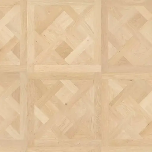 [BOSA00102] Bois Sauvage Versailles licht geborsteld onbehandeld