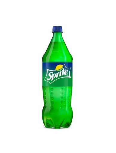 Sprite © 72X6X1.5L 